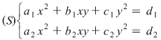 Math formula