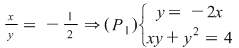 Math formula