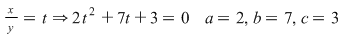 Math formula