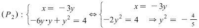 Math formula