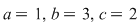 Math formula