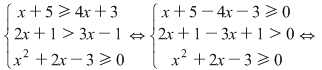 Math formula