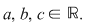 Math formula