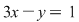 Math formula