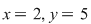 Math formula