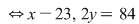 Math formula