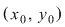 Math formula