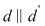 Math formula