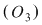 Math formula