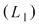 Math formula