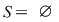 Math formula