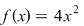 Math formula