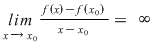 Math formula