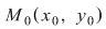 Math formula