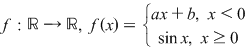 Math formula