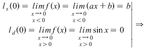 Math formula