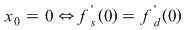 Math formula