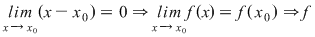 Math formula
