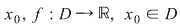 Math formula