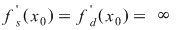 Math formula