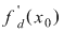Math formula
