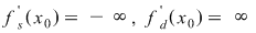 Math formula