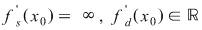 Math formula
