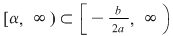 Math formula