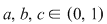 Math formula