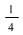 Math formula