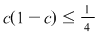 Math formula