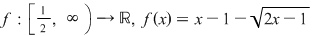 Math formula