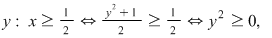 Math formula