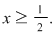 Math formula