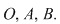 Math formula