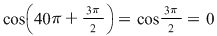 Math formula
