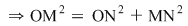 Math formula