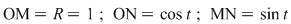 Math formula