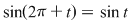Math formula