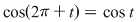 Math formula