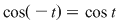 Math formula