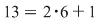 Math formula