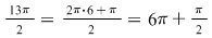 Math formula