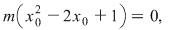 Math formula
