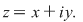 Math formula