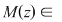 Math formula