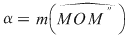 Math formula