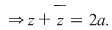 Math formula