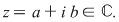 Math formula