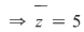 Math formula